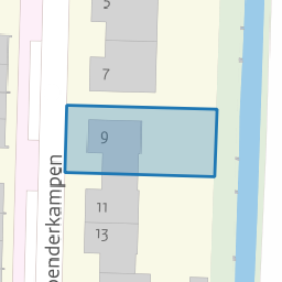 Perceel HTN05-H-1007