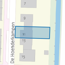Perceel HTN05-H-1008