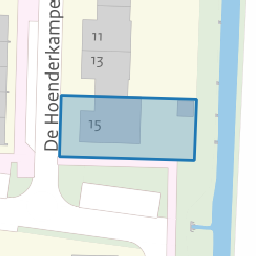 Perceel HTN05-H-1010