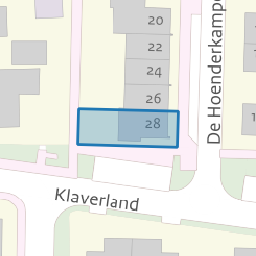 Perceel HTN05-H-1011