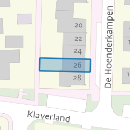 Perceel HTN05-H-1012