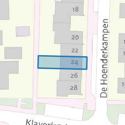 Perceel HTN05-H-1013