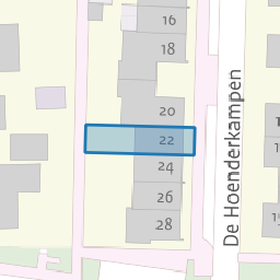 Perceel HTN05-H-1014