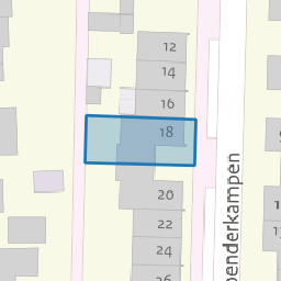 Perceel HTN05-H-1016