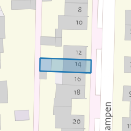 Perceel HTN05-H-1018