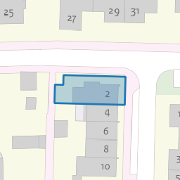 Perceel HTN05-H-1024