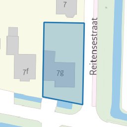 Perceel HTN05-H-1031