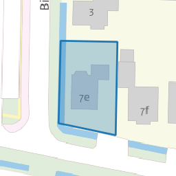 Perceel HTN05-H-1033