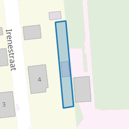 Perceel HTN05-H-1052