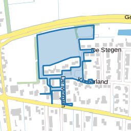 Perceel HTN05-H-1055