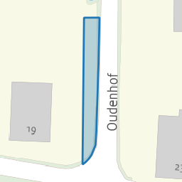 Perceel HTN05-H-1081