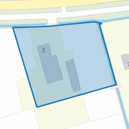 Perceel HTN05-H-1084