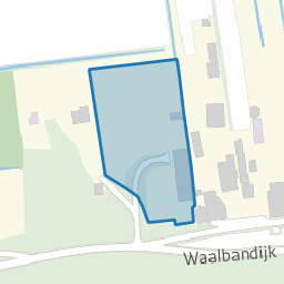 Perceel HTN05-H-1087