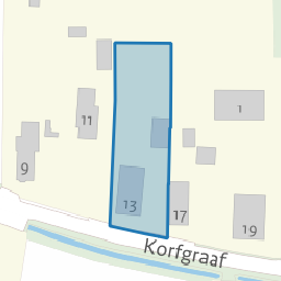 Perceel HTN05-H-1089