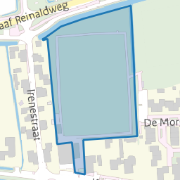 Perceel HTN05-H-1097