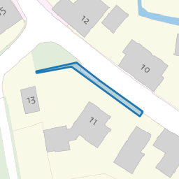 Perceel HTN05-H-1099