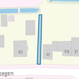 Perceel HTN05-H-1116