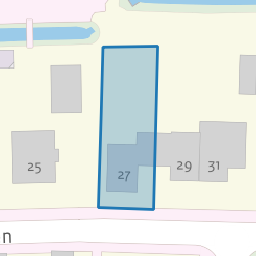 Perceel HTN05-H-1119