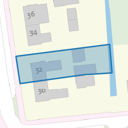 Perceel HTN05-H-1234