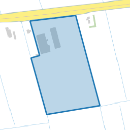 Perceel HTN05-H-1240