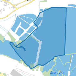 Perceel HTN05-H-1284