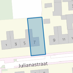 Perceel HTN05-H-1312