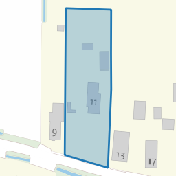 Perceel HTN05-H-1339