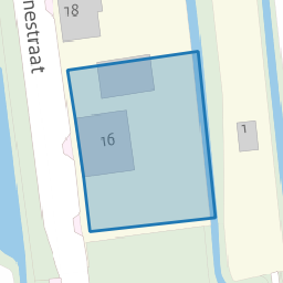 Perceel HTN05-H-1341
