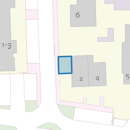 Perceel HTN05-H-1351