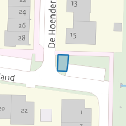 Perceel HTN05-H-1353