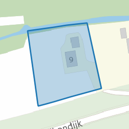 Perceel HTN05-H-1354