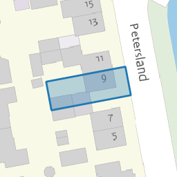 Perceel HTN05-K-1005