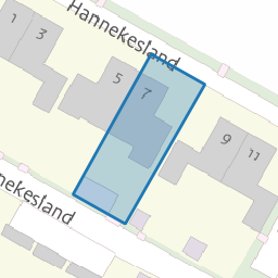 Perceel HTN05-K-1022