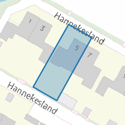 Perceel HTN05-K-1023