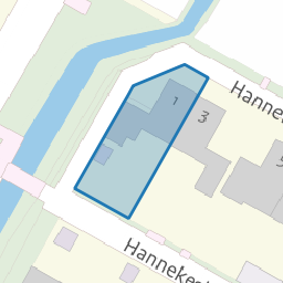 Perceel HTN05-K-1025