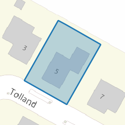 Perceel HTN05-K-1030