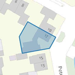 Perceel HTN05-K-1038