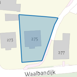 Perceel HTN05-K-1048