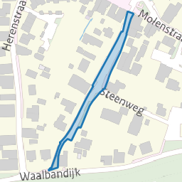 Perceel HTN05-K-1050