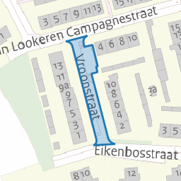 Perceel HTN05-K-1056