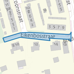 Perceel HTN05-K-1060