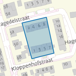 Perceel HTN05-K-1061