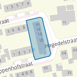 Perceel HTN05-K-1063