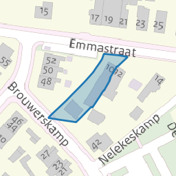 Perceel HTN05-K-1068