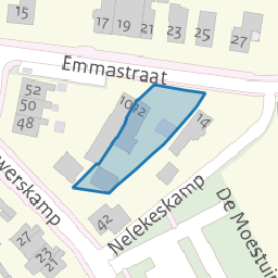 Perceel HTN05-K-1069