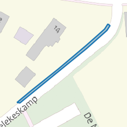 Perceel HTN05-K-1111