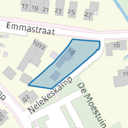 Perceel HTN05-K-1113