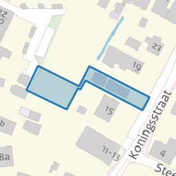 Perceel HTN05-K-1115