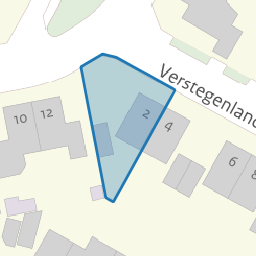 Perceel HTN05-K-1135