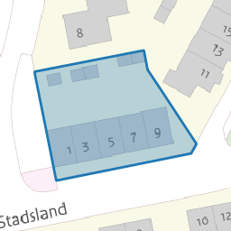 Perceel HTN05-K-1152